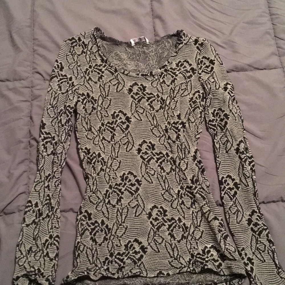 BKE long sleeve